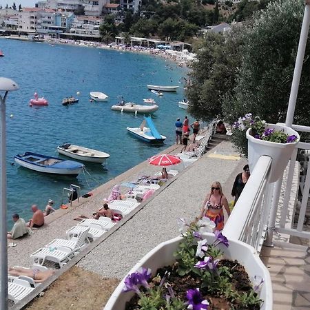 Apartmani Villa Anita Neum Exterior foto