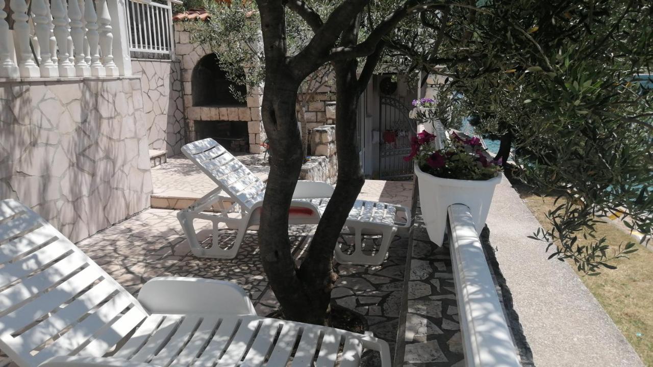 Apartmani Villa Anita Neum Exterior foto