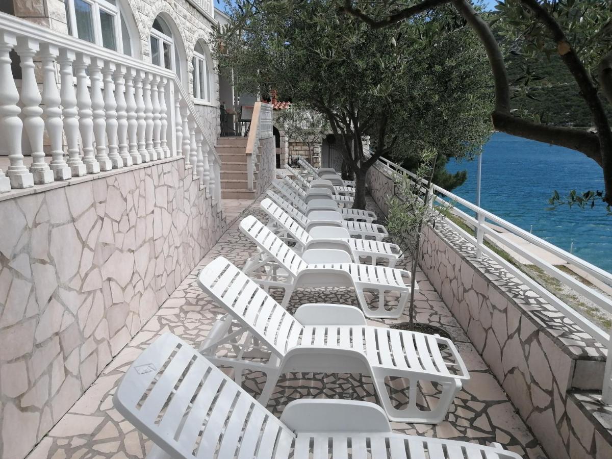 Apartmani Villa Anita Neum Exterior foto
