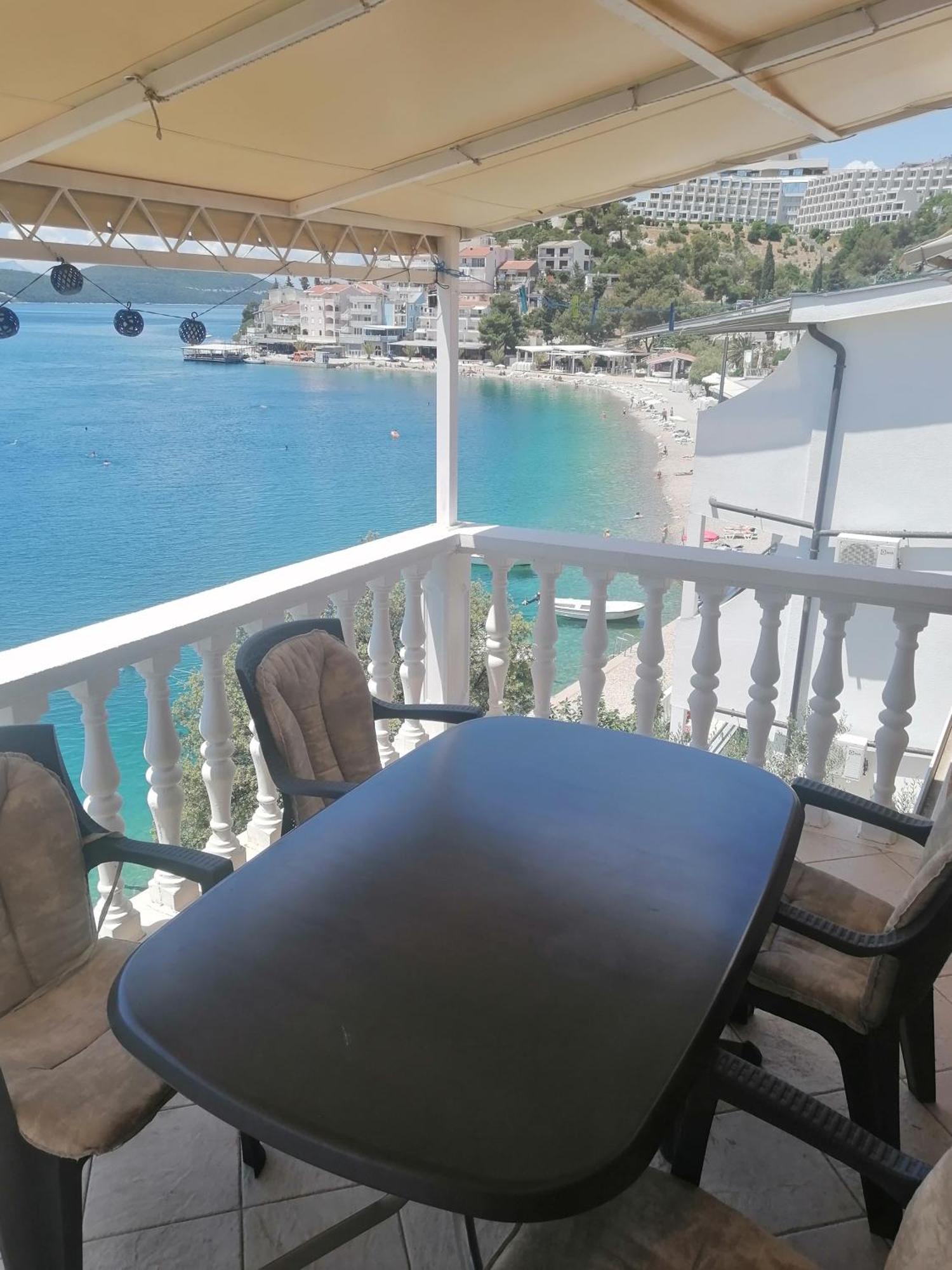 Apartmani Villa Anita Neum Cameră foto