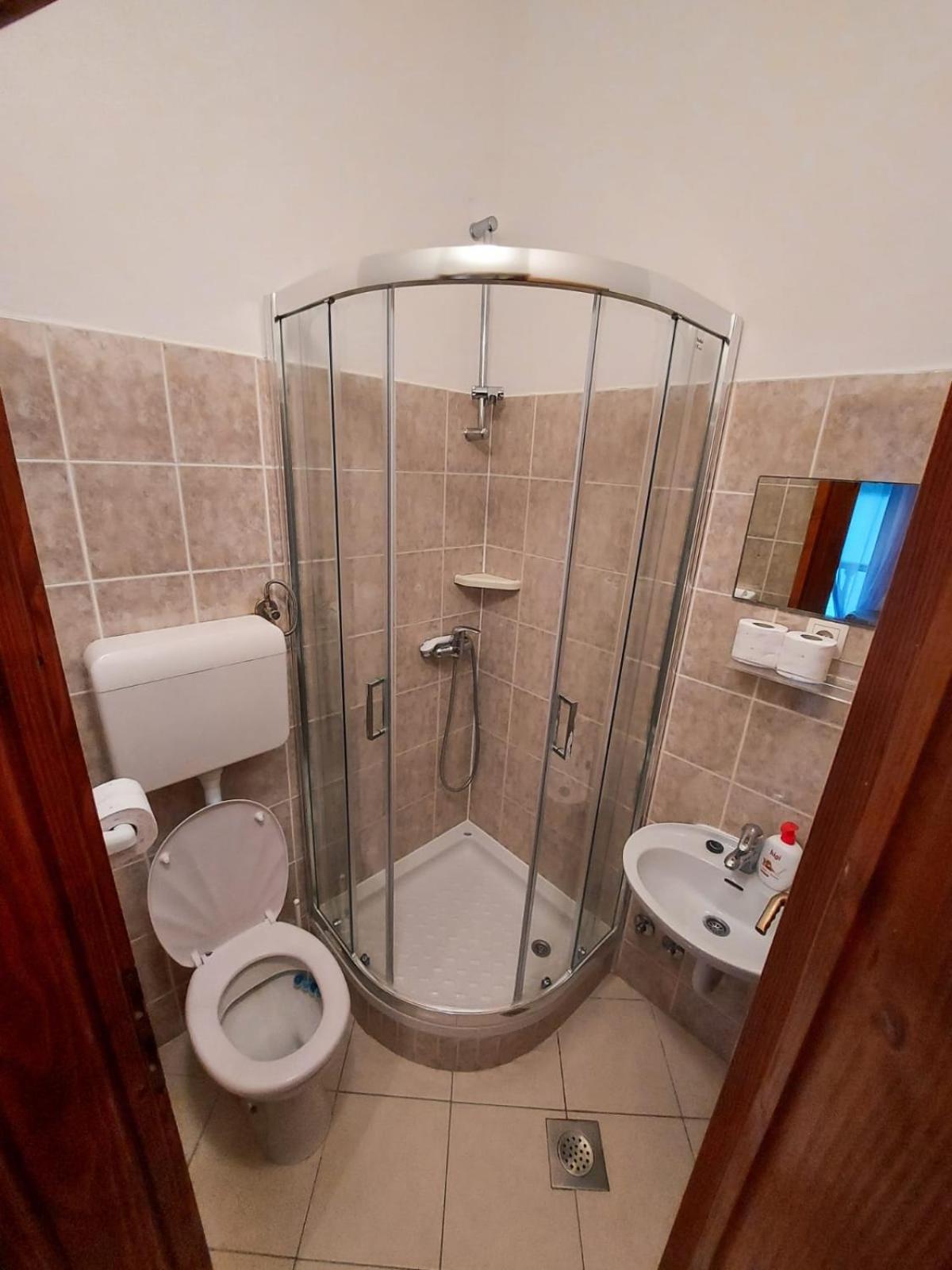 Apartmani Villa Anita Neum Cameră foto