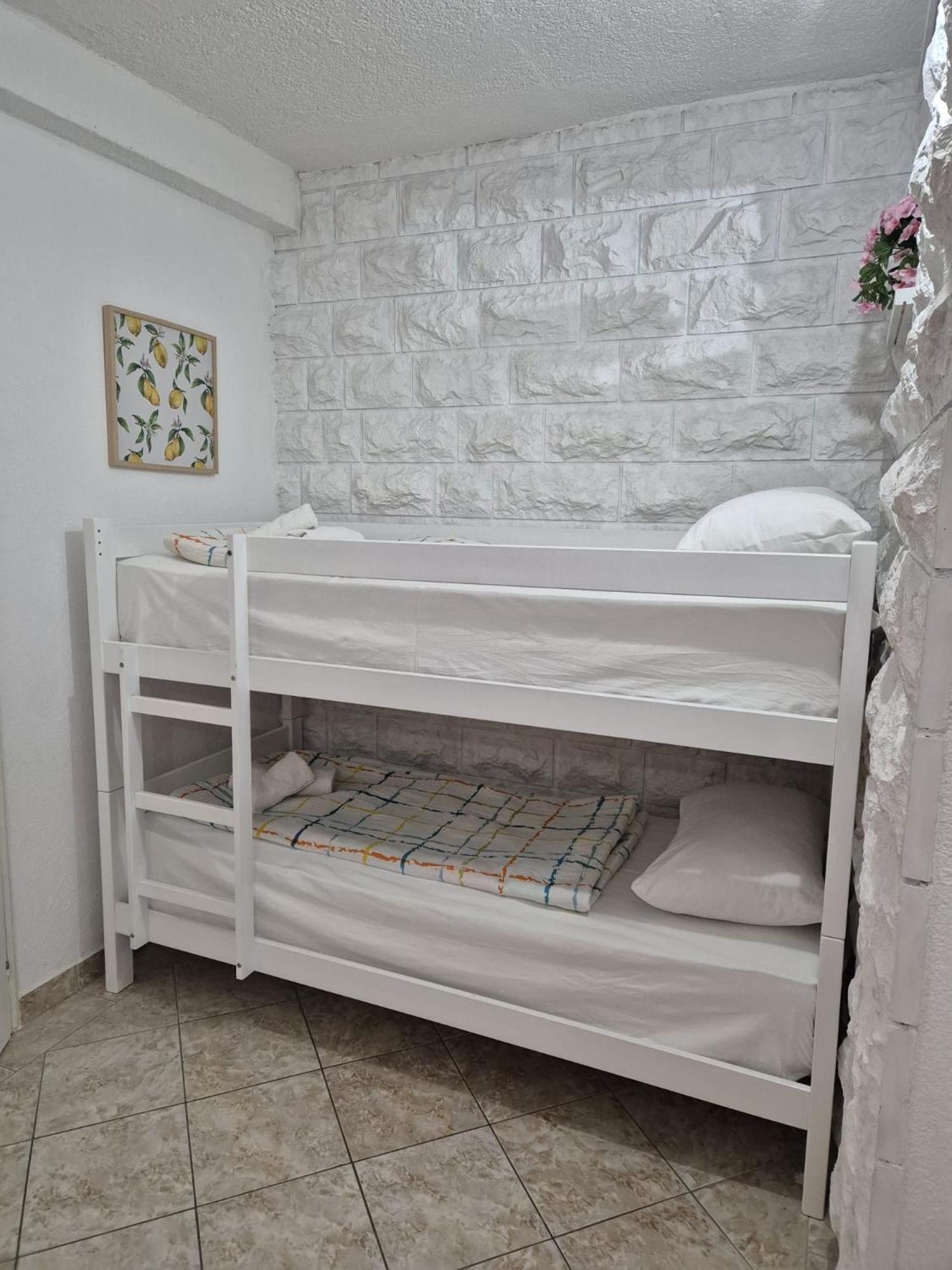 Apartmani Villa Anita Neum Exterior foto