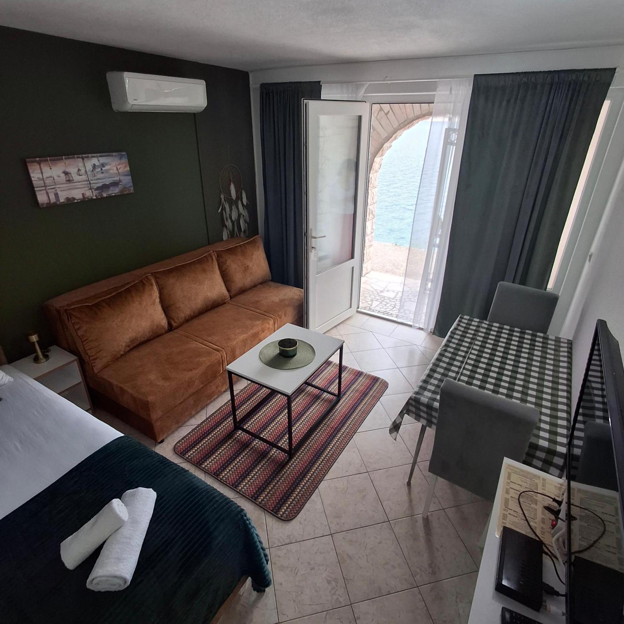 Apartmani Villa Anita Neum Exterior foto