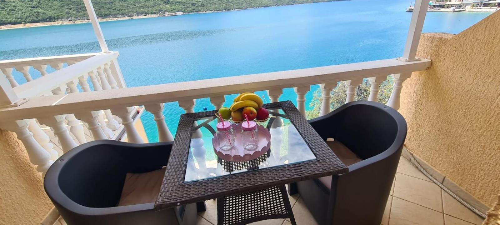 Apartmani Villa Anita Neum Exterior foto