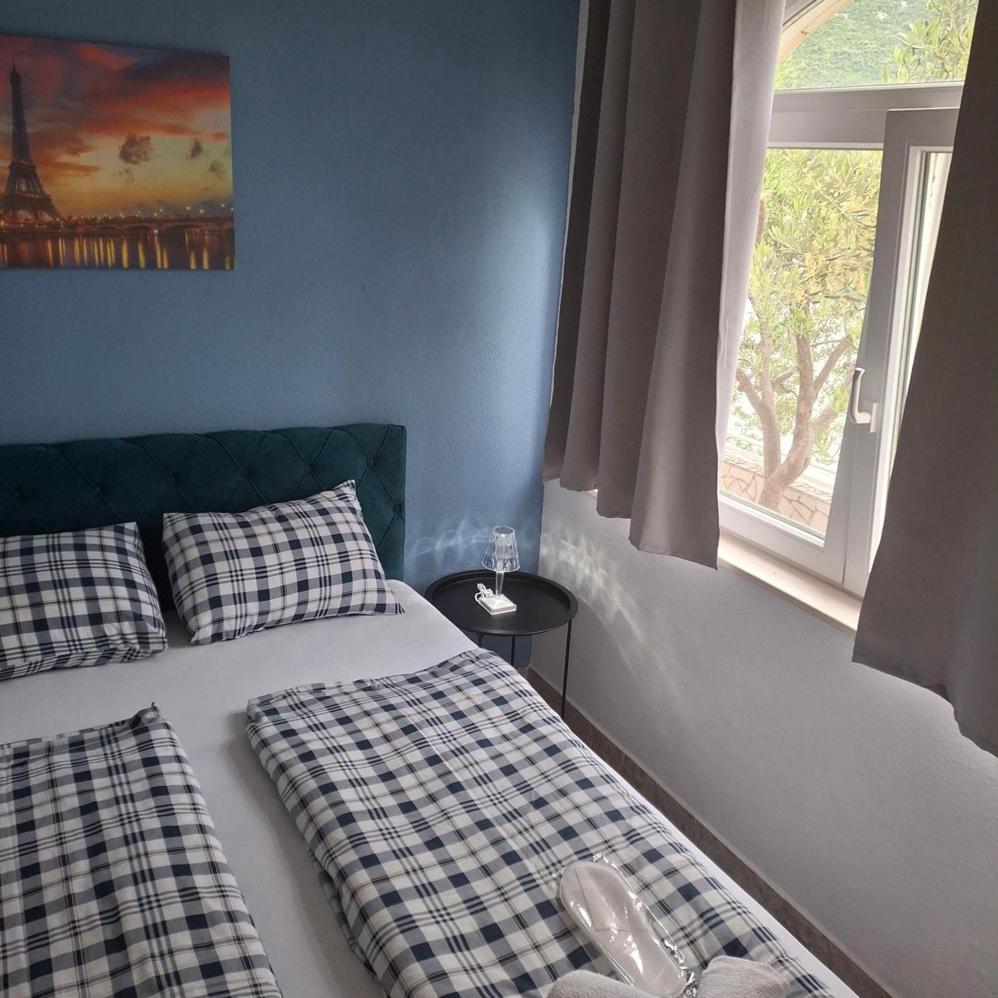 Apartmani Villa Anita Neum Exterior foto