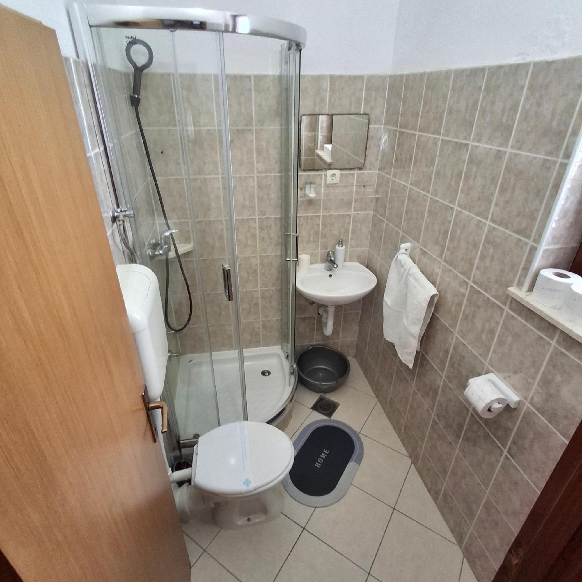 Apartmani Villa Anita Neum Exterior foto