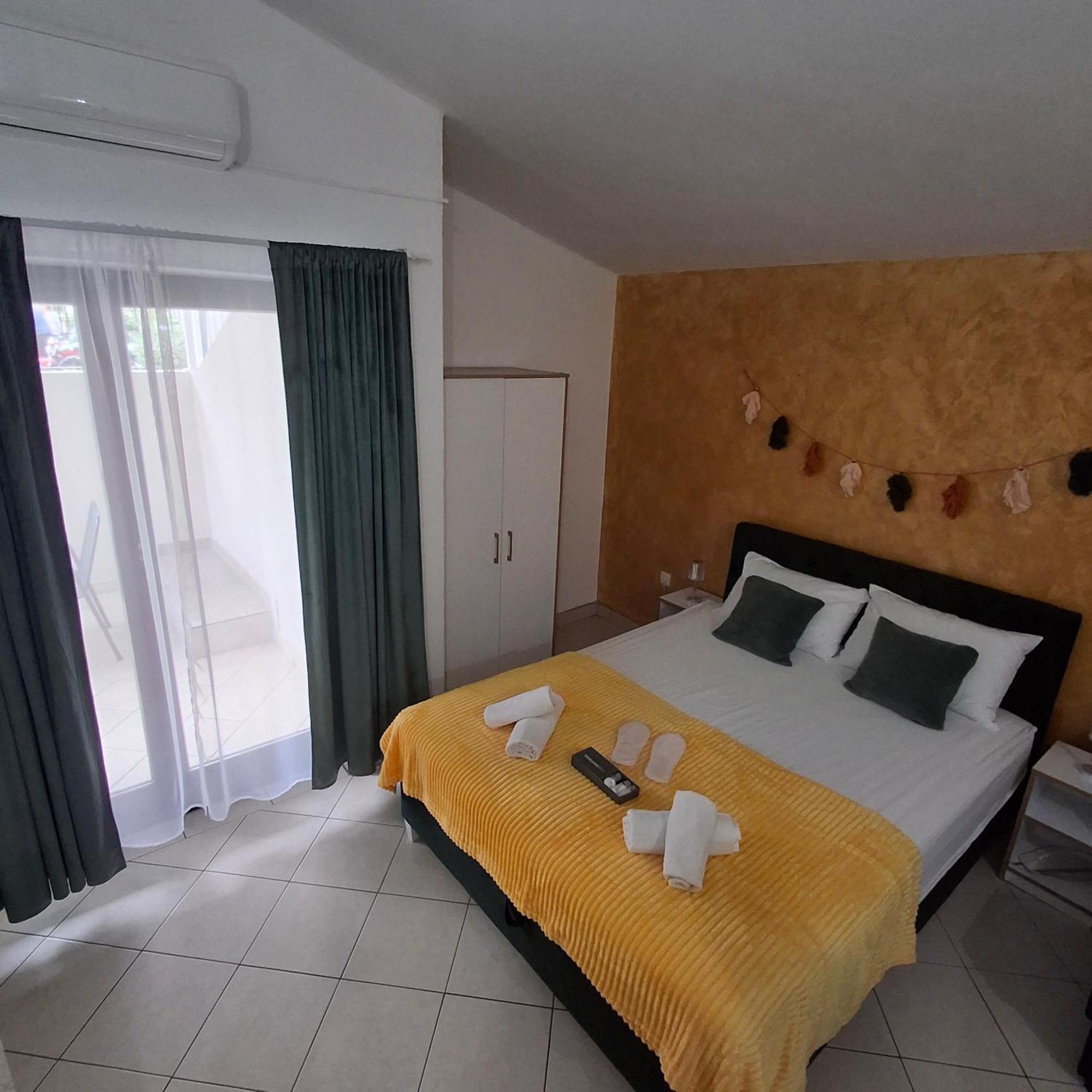 Apartmani Villa Anita Neum Exterior foto