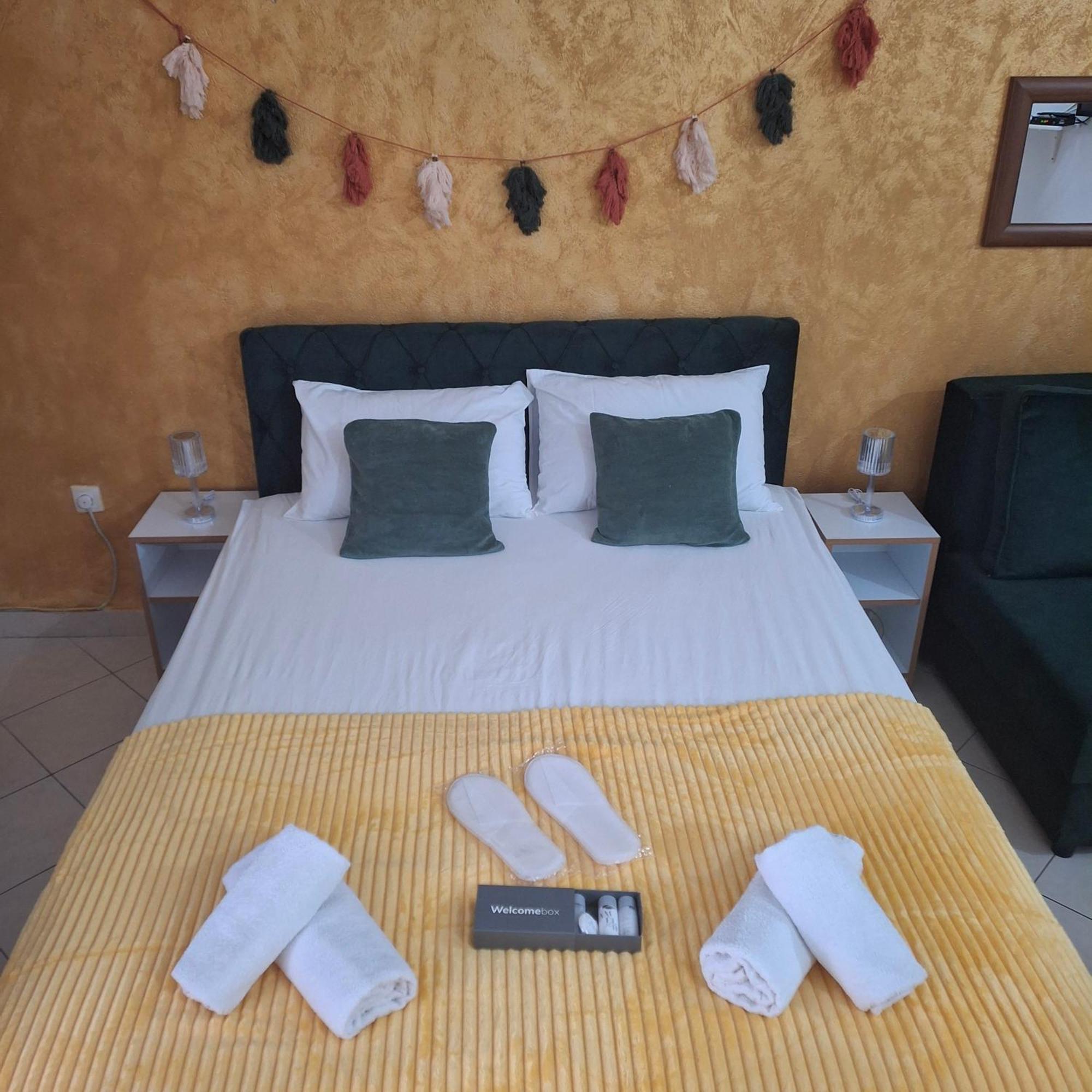 Apartmani Villa Anita Neum Exterior foto