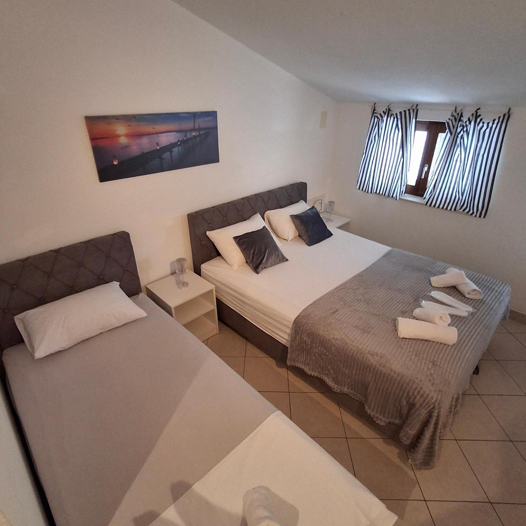Apartmani Villa Anita Neum Exterior foto