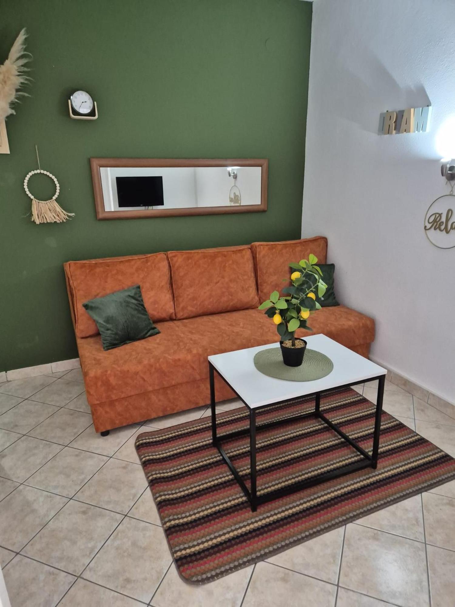 Apartmani Villa Anita Neum Exterior foto